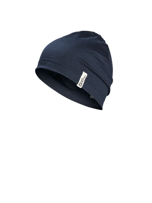 Jack Wolfskin TRAVEL BEANIE K - Headwear at PeakStyle