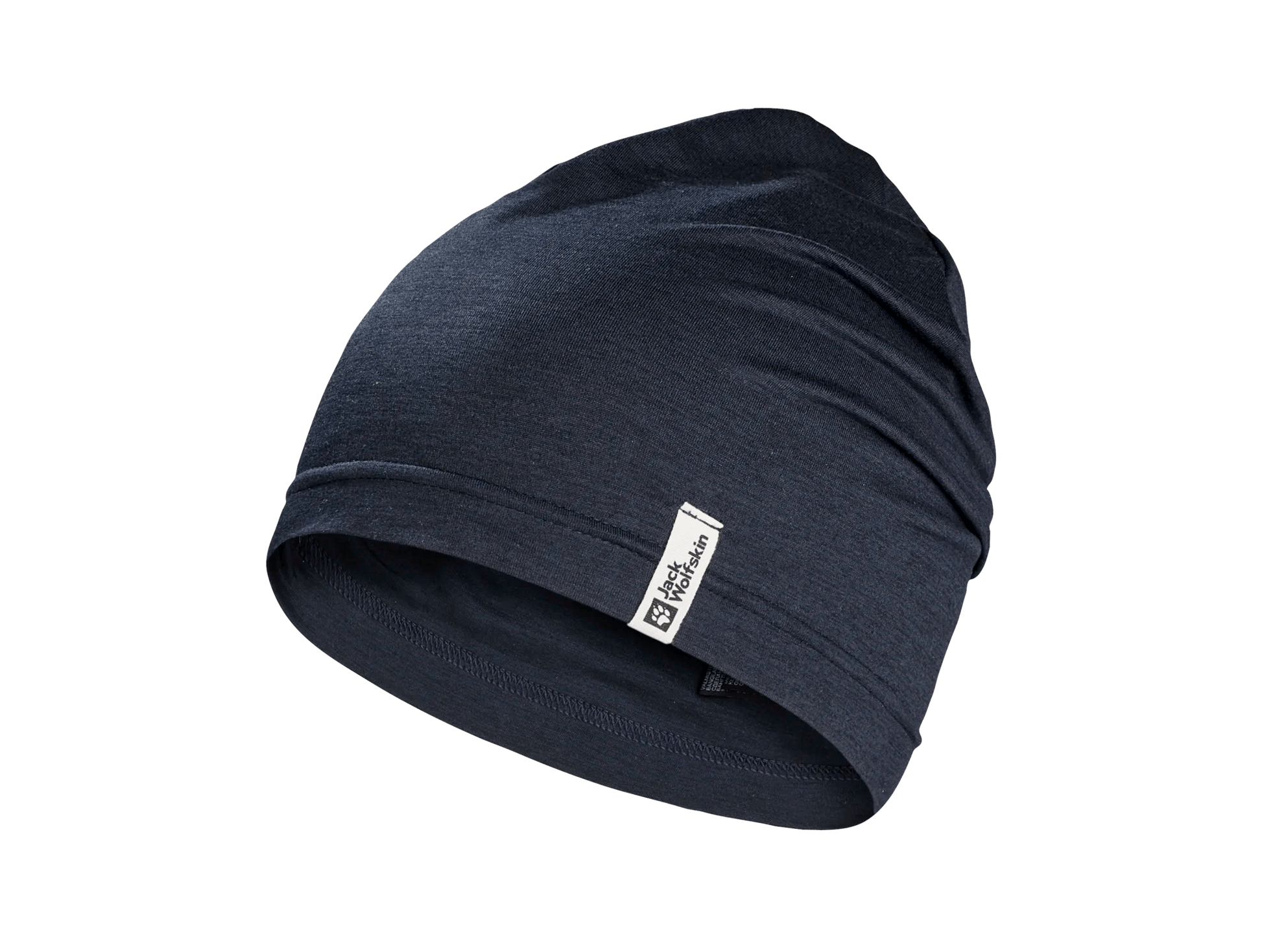 Jack Wolfskin TRAVEL BEANIE K - Headwear at PeakStyle