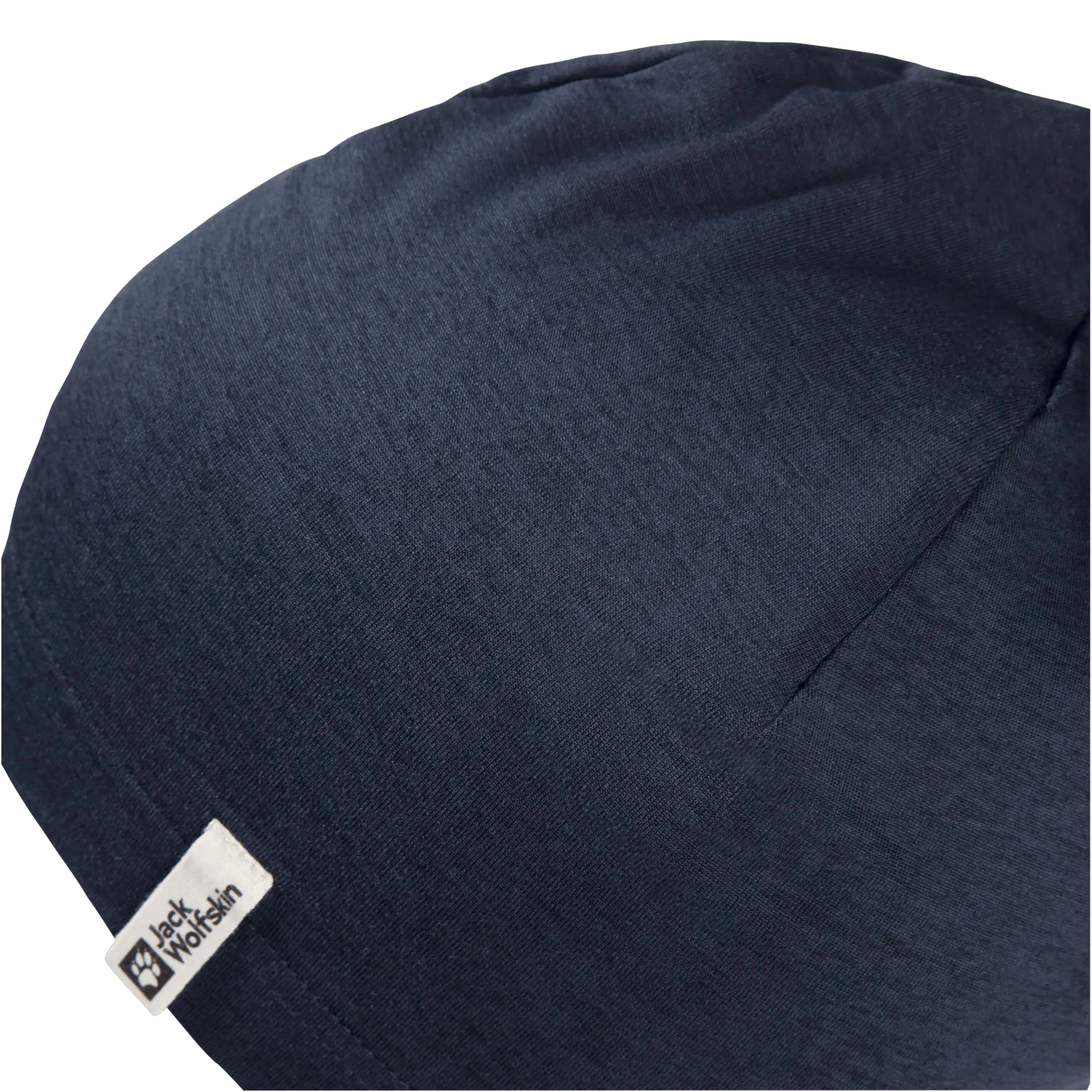 Jack Wolfskin TRAVEL BEANIE K - Headwear at PeakStyle