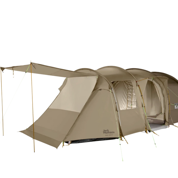 Jack Wolfskin TRAVEL LODGE RT - Zelte bei PeakStyle