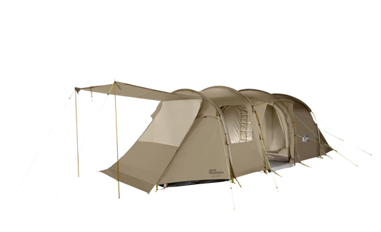 Jack Wolfskin TRAVEL LODGE RT - Zelte bei PeakStyle