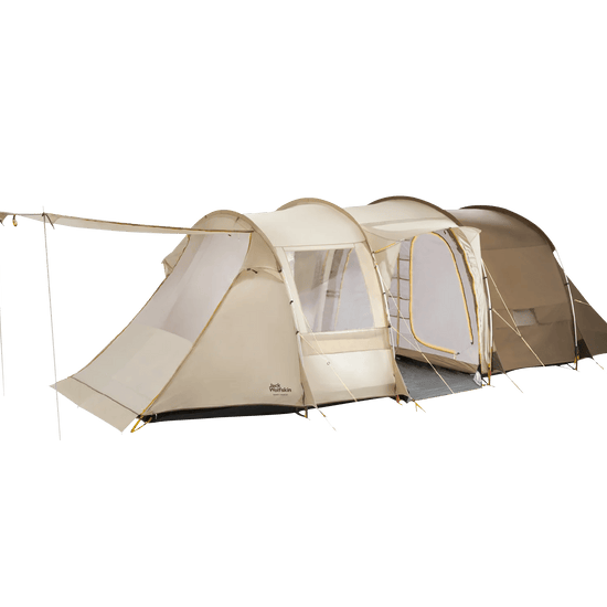 Jack Wolfskin TRAVEL LODGE RT - Zelte bei PeakStyle