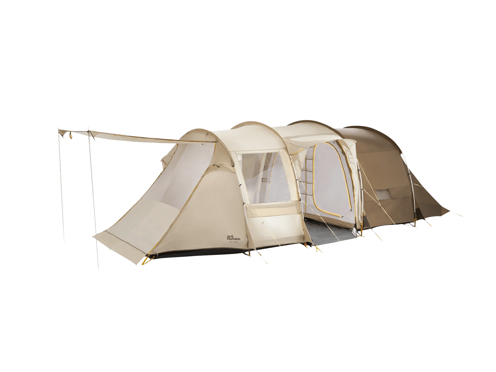 Jack Wolfskin TRAVEL LODGE RT - Zelte bei PeakStyle