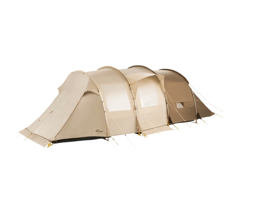 Jack Wolfskin TRAVEL LODGE RT - Zelte bei PeakStyle