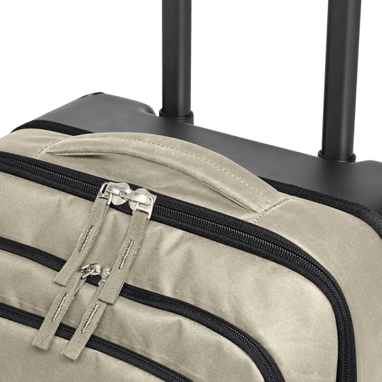 Jack Wolfskin TRAVELTOPIA WHEELER 40 - Bags at PeakStyle