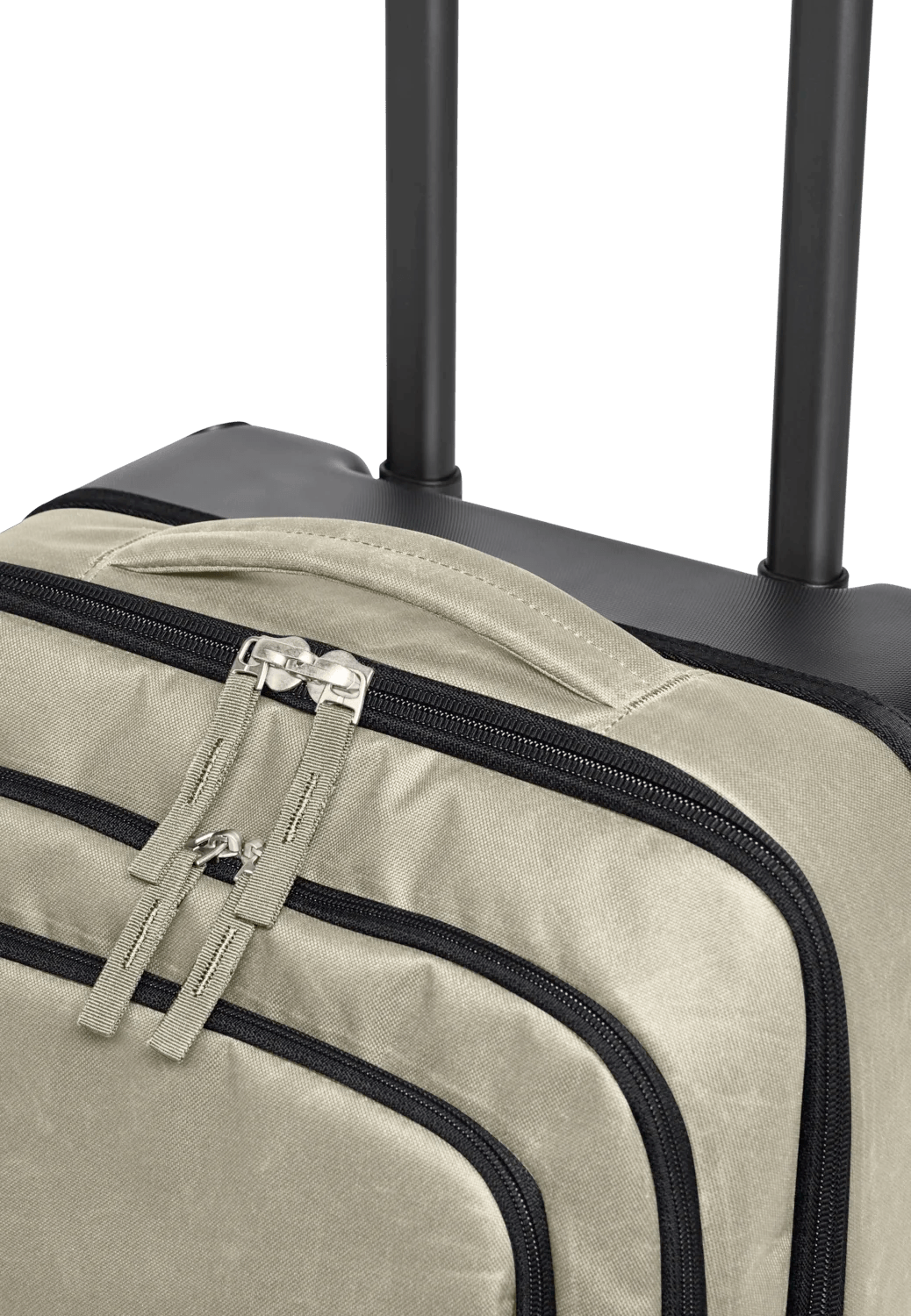 Jack Wolfskin TRAVELTOPIA WHEELER 40 - Bags at PeakStyle