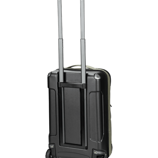 Jack Wolfskin TRAVELTOPIA WHEELER 40 - Bags at PeakStyle