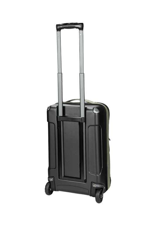 Jack Wolfskin TRAVELTOPIA WHEELER 40 - Bags at PeakStyle