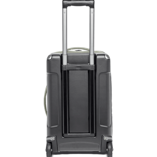 Jack Wolfskin TRAVELTOPIA WHEELER 40 - Bags at PeakStyle