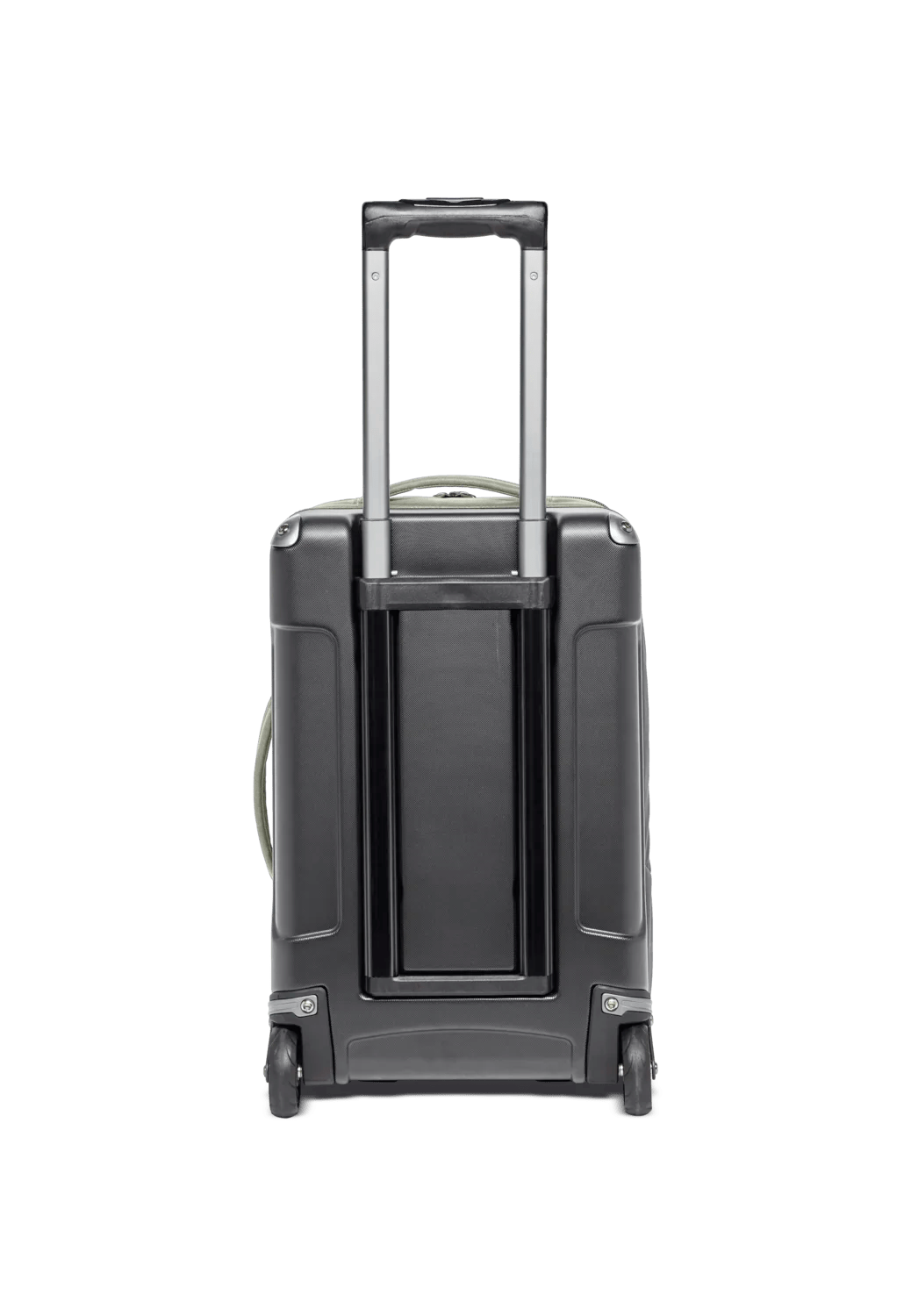 Jack Wolfskin TRAVELTOPIA WHEELER 40 - Bags at PeakStyle