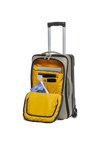 Jack Wolfskin TRAVELTOPIA WHEELER 40 - Bags at PeakStyle