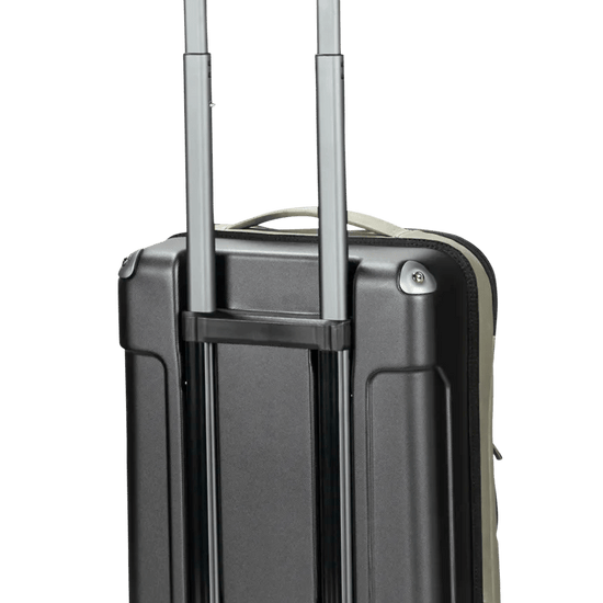 Jack Wolfskin TRAVELTOPIA WHEELER 40 - Bags at PeakStyle