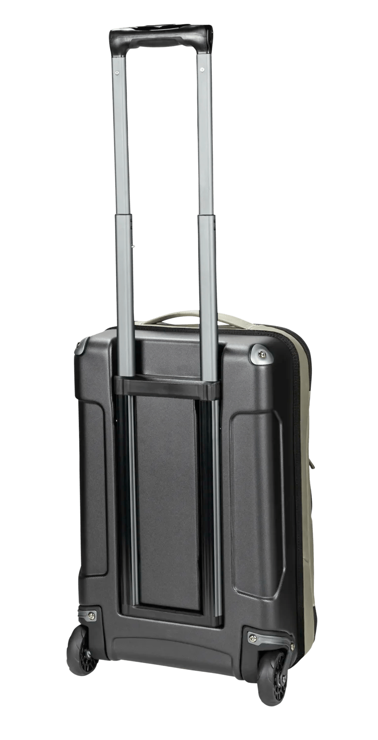 Jack Wolfskin TRAVELTOPIA WHEELER 40 - Bags at PeakStyle