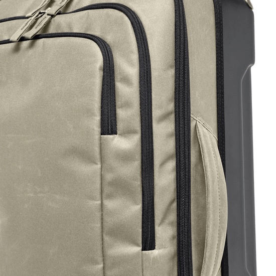 Jack Wolfskin TRAVELTOPIA WHEELER 40 - Bags at PeakStyle