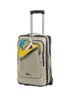 Jack Wolfskin TRAVELTOPIA WHEELER 40 - Bags at PeakStyle