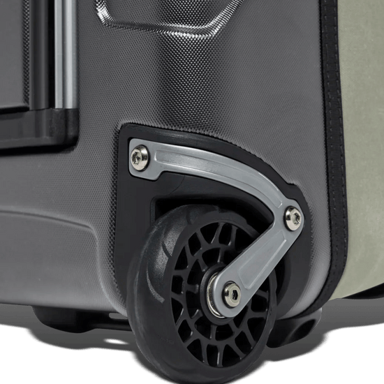 Jack Wolfskin TRAVELTOPIA WHEELER 40 - Bags at PeakStyle