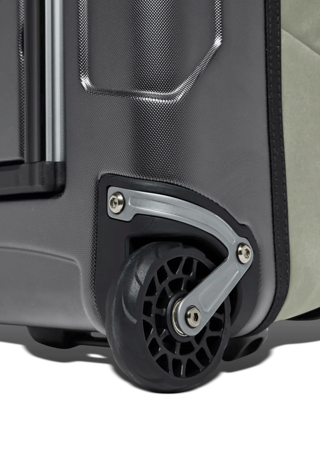 Jack Wolfskin TRAVELTOPIA WHEELER 40 - Bags at PeakStyle