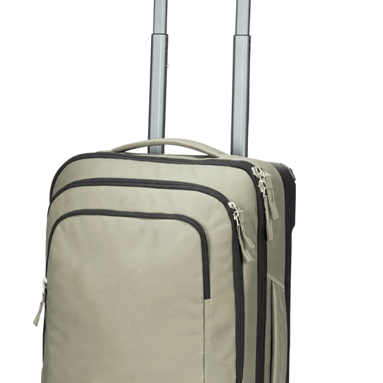 Jack Wolfskin TRAVELTOPIA WHEELER 40 - Bags at PeakStyle
