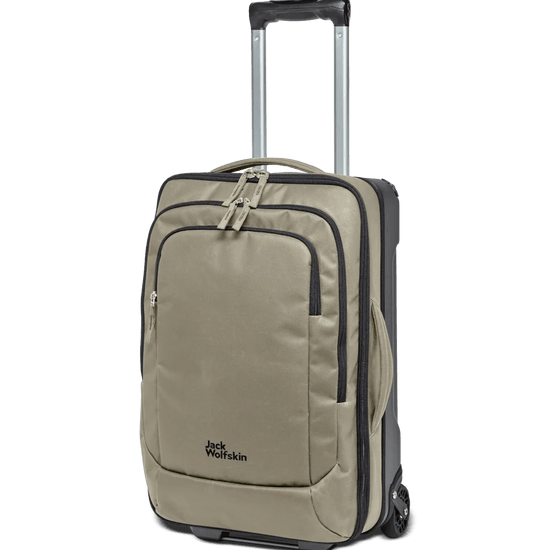Jack Wolfskin TRAVELTOPIA WHEELER 40 - Bags at PeakStyle