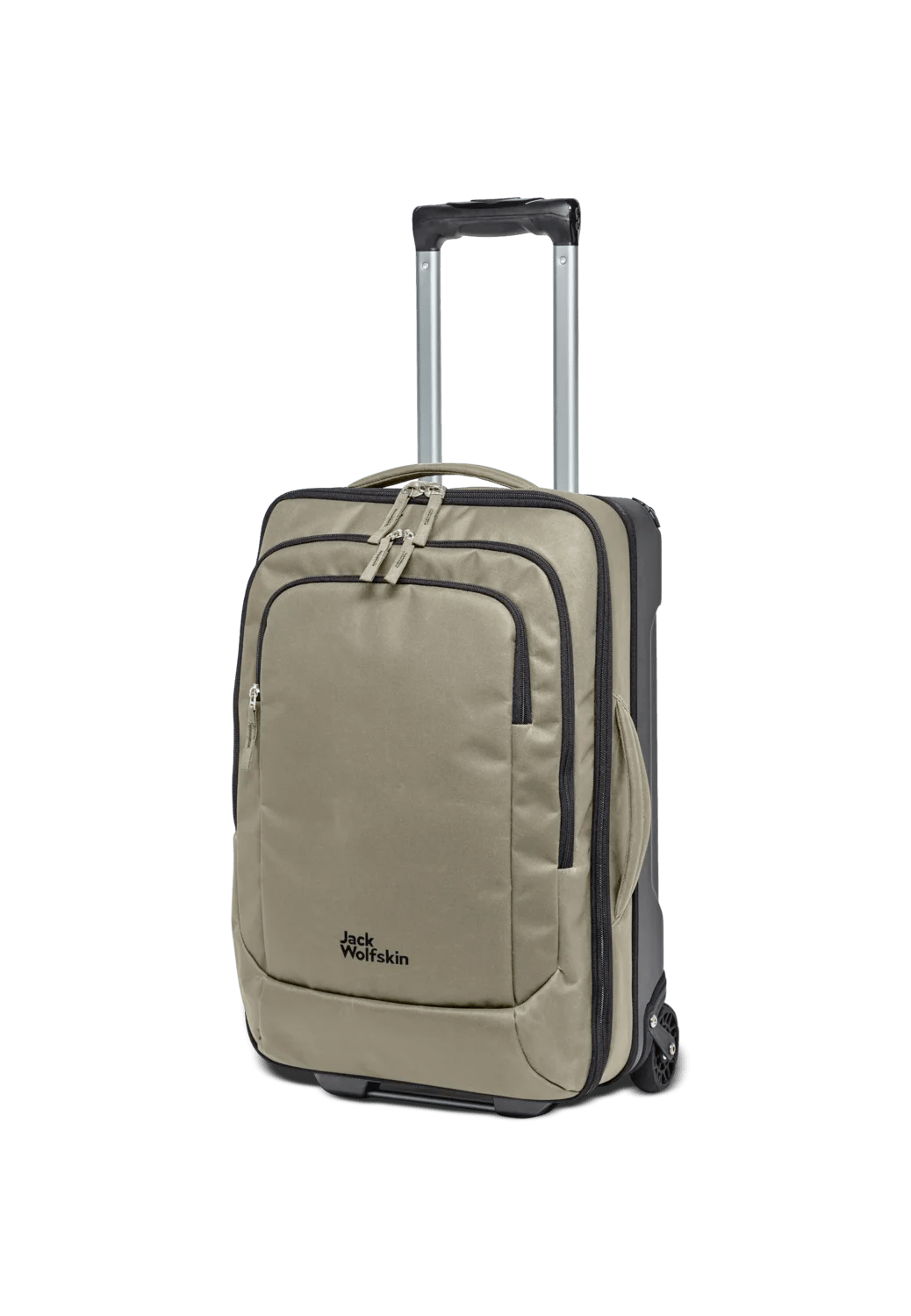 Jack Wolfskin TRAVELTOPIA WHEELER 40 - Bags at PeakStyle