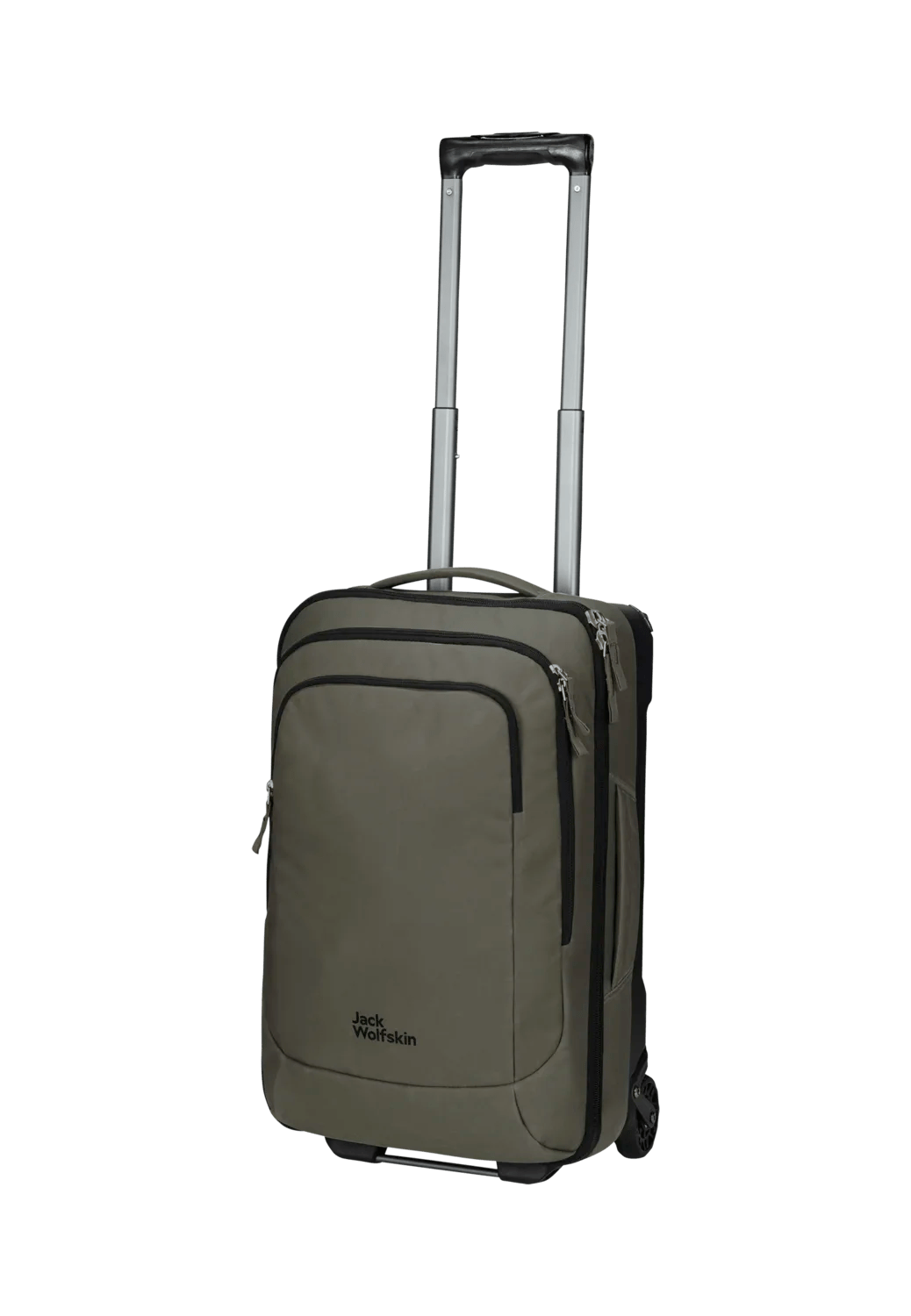 Jack Wolfskin TRAVELTOPIA WHEELER 40 - Bags at PeakStyle