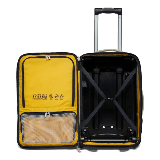 Jack Wolfskin TRAVELTOPIA WHEELER 40 - Bags at PeakStyle