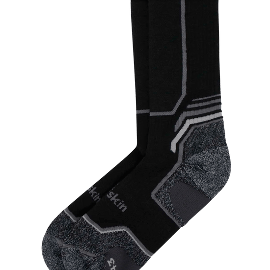 Jack Wolfskin TREK MERINO SOCK CL C - Socks at PeakStyle