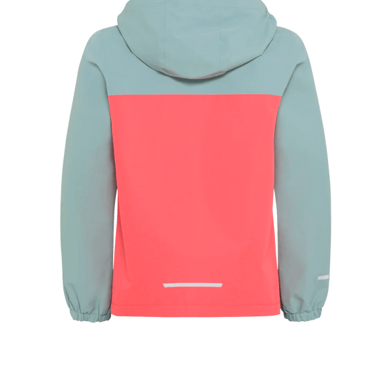 Jack Wolfskin TUCAN JACKET K - Jackets at PeakStyle