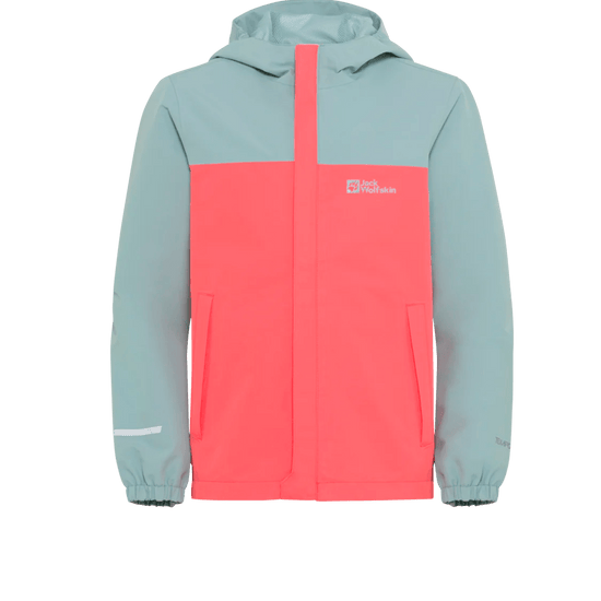 Jack Wolfskin TUCAN JACKET K - Jackets at PeakStyle