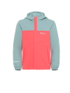 Jack Wolfskin TUCAN JACKET K - Jackets at PeakStyle