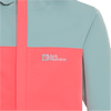 Jack Wolfskin TUCAN JACKET K - Jackets at PeakStyle