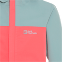 Jack Wolfskin TUCAN JACKET K - Jacken bei PeakStyle