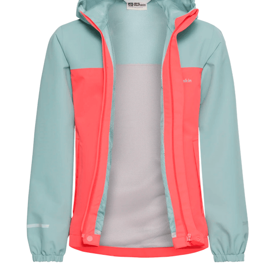 Jack Wolfskin TUCAN JACKET K - Jackets at PeakStyle