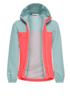 Jack Wolfskin TUCAN JACKET K - Jackets at PeakStyle