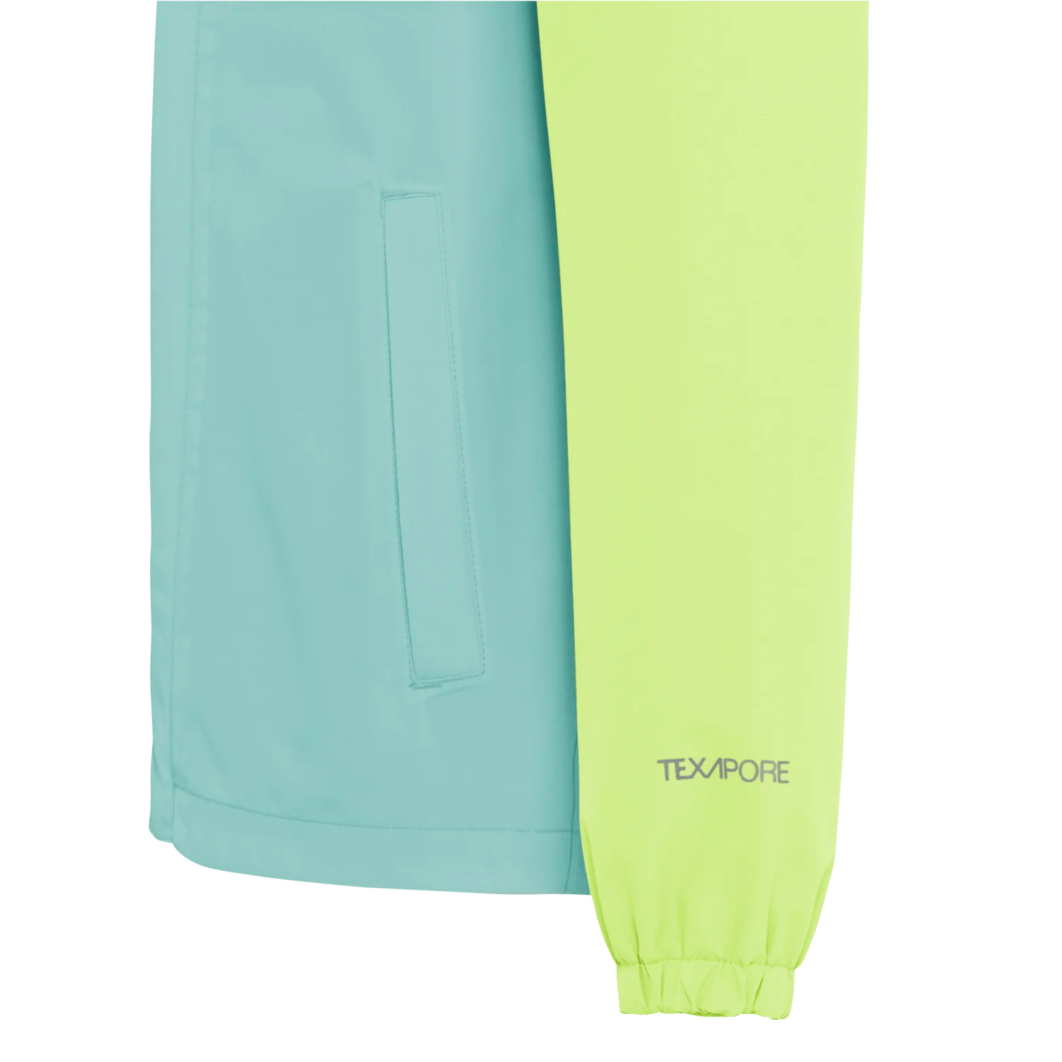 Jack Wolfskin TUCAN JACKET K - Jackets at PeakStyle