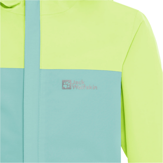 Jack Wolfskin TUCAN JACKET K - Jackets at PeakStyle