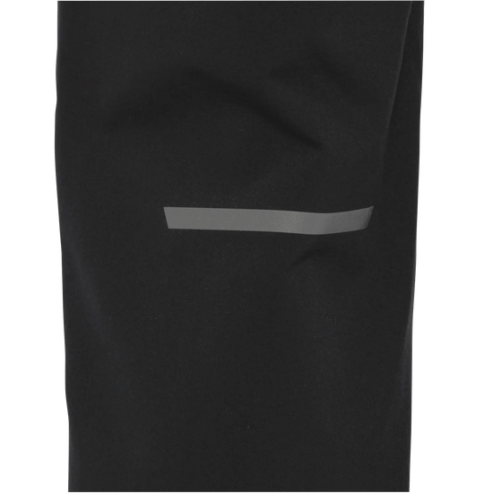 Jack Wolfskin TURBULENCE PANTS K - Long pants at PeakStyle