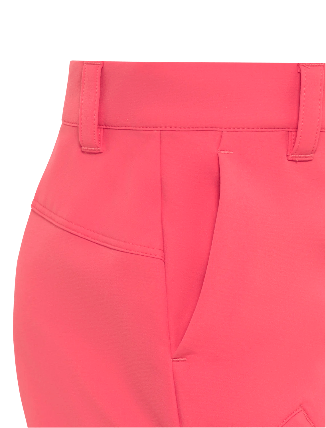 Jack Wolfskin TURBULENCE SHORTS K - Shorts at PeakStyle