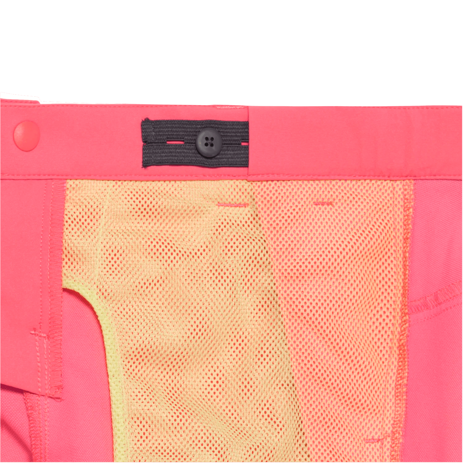 Jack Wolfskin TURBULENCE SHORTS K - Shorts at PeakStyle