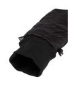Jack Wolfskin URBAN MITTEN gloves at PeakStyle