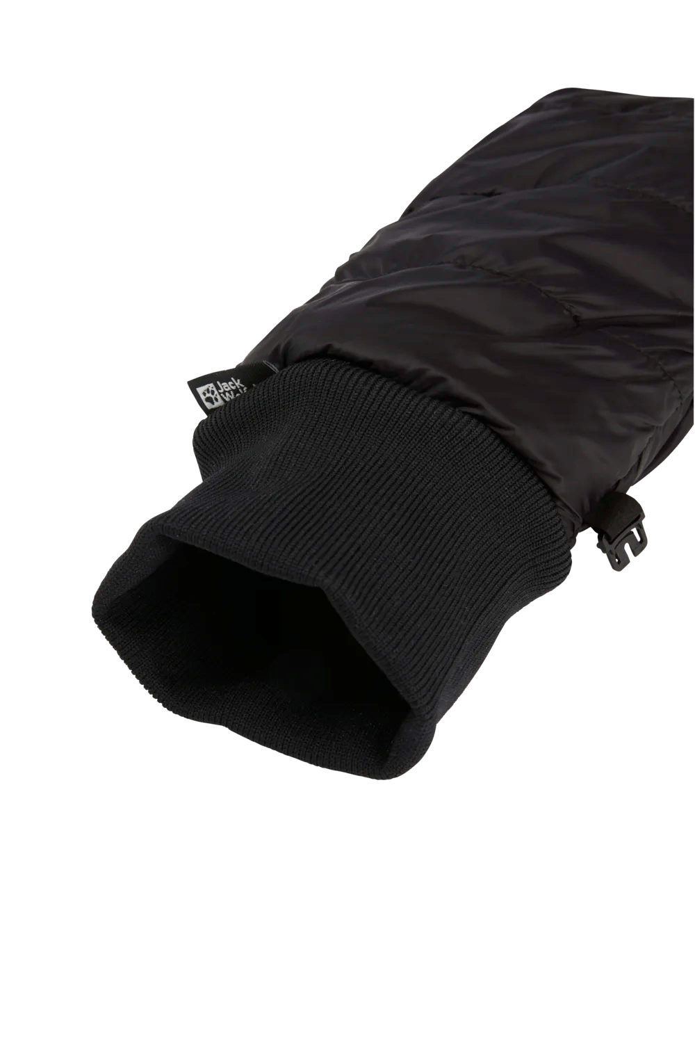 Jack Wolfskin URBAN MITTEN gloves at PeakStyle