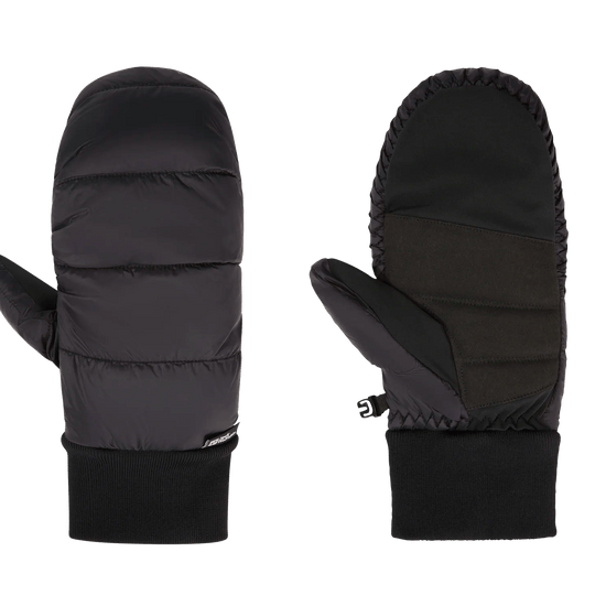 Jack Wolfskin URBAN MITTEN gloves at PeakStyle