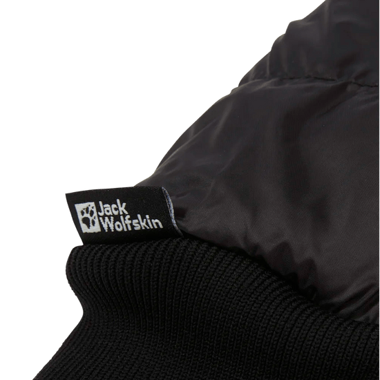 Jack Wolfskin URBAN MITTEN gloves at PeakStyle