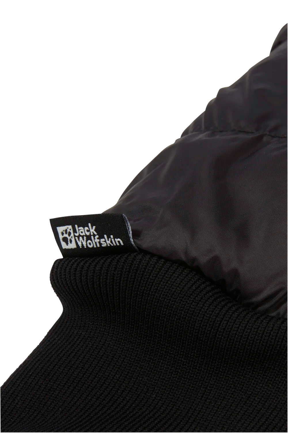 Jack Wolfskin URBAN MITTEN gloves at PeakStyle