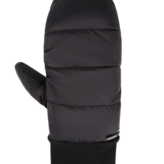 Jack Wolfskin URBAN MITTEN gloves at PeakStyle