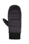 Jack Wolfskin URBAN MITTEN gloves at PeakStyle