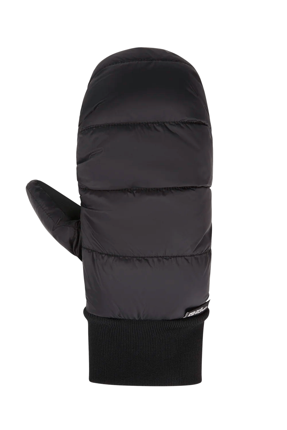 Jack Wolfskin URBAN MITTEN gloves at PeakStyle