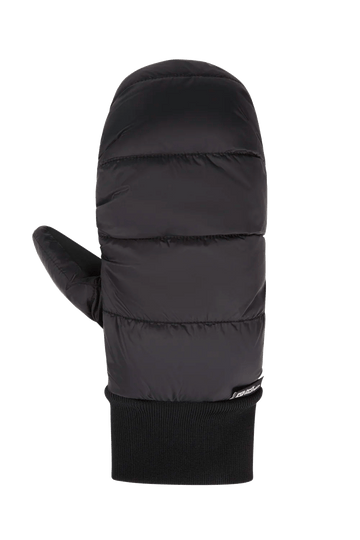 Jack Wolfskin URBAN MITTEN gloves at PeakStyle