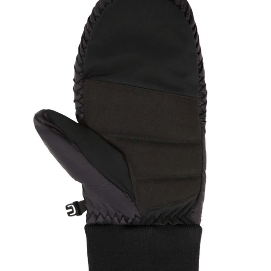 Jack Wolfskin URBAN MITTEN gloves at PeakStyle