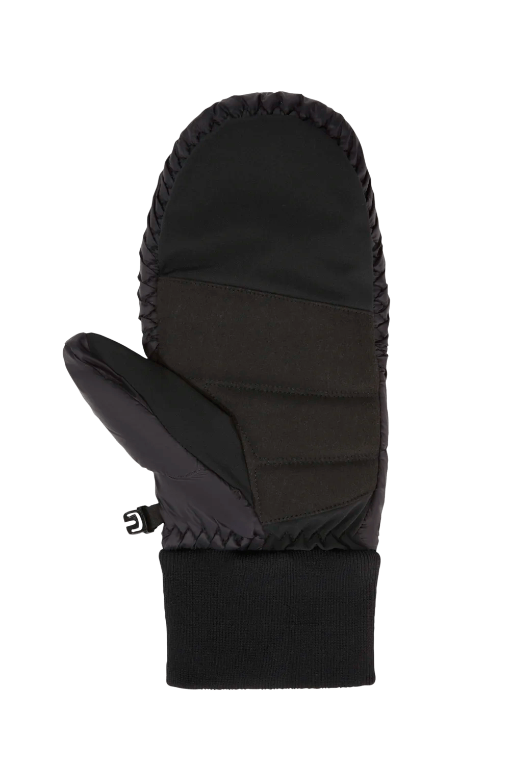 Jack Wolfskin URBAN MITTEN gloves at PeakStyle